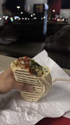 Photo of Donair Shack - 7310 120 St #100, Surrey, BC V3W 3M9
